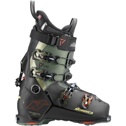 Scarponi scialpinismo freeride - scarponi,