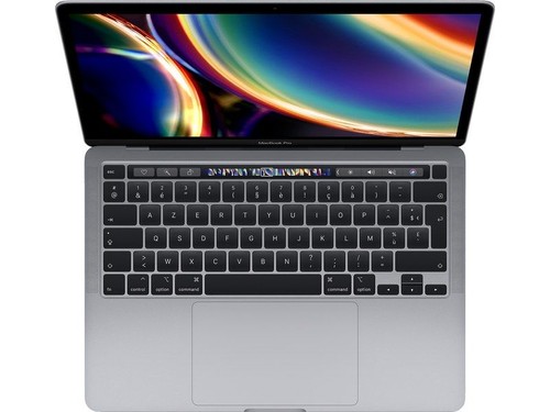 Apple macbook pro 2020 - macbook, 13"