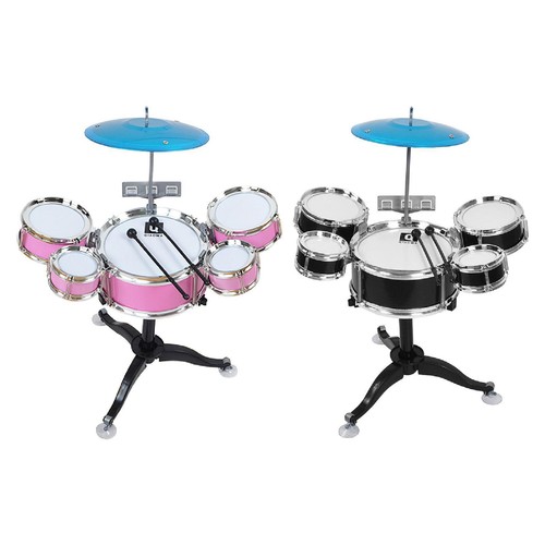 Batterie jazz pour enfants - jazz,