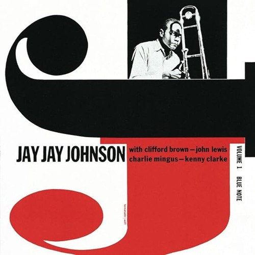 Jay johnson the eminent - jay,