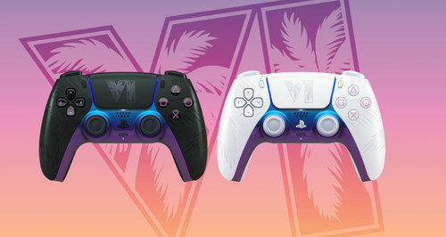 Playstation manette édition - manette,