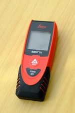 Telemetro Leica Geosystems