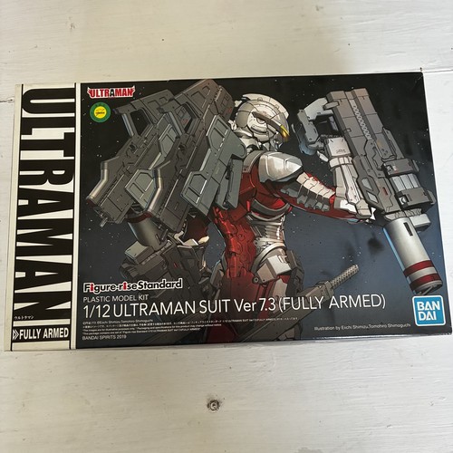 Bandai model kit ultraman - bandai,