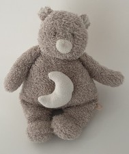 5424🌟Doudou Peluche Musical