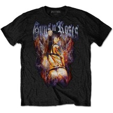 T-shirt unisex Guns N' Roses
