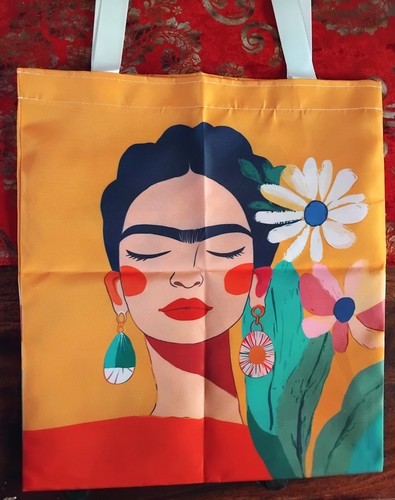Borsa tote bag stile - tote,
