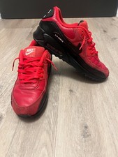 Nike Air Max 90 Speed Rosso