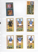 CALCIATORI PANINI 1969-70 -