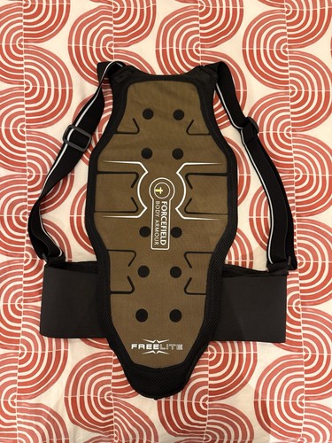 Forcefield freelite livello - forcefield, 2