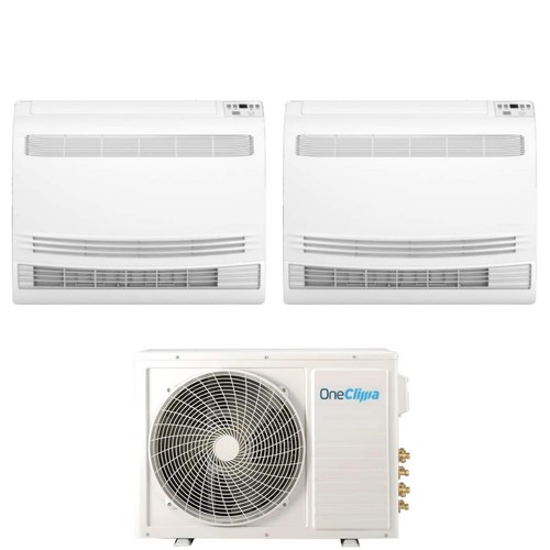 Condizionatore oneclima dual - condizionatore,