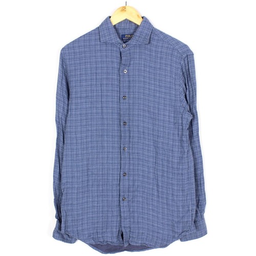 Polo ralph lauren camicia - camicia, uomo