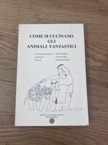Rossi cerati costa come - costa:,