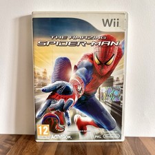 The Amazing Spider-Man Gioco