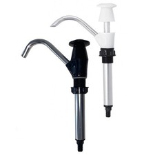 Pompa manuale acqua comoda ed