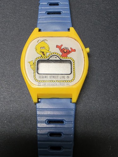 Raro orologio vintage sesame - raro,