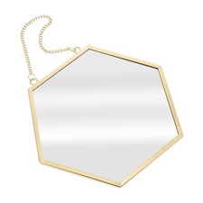  Specchiera Da Parete Specchio Soggiorno Decorativo Di Trucco Chic