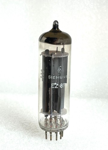 Tubo nos siemens ez81 - nos,
