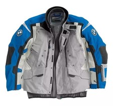 Giacca rally bmw motorrad - rally,