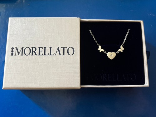 Collana donna morellato in - da,