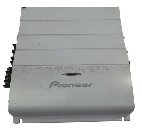 Pioneer x354 channel - pioneer, gm-x354