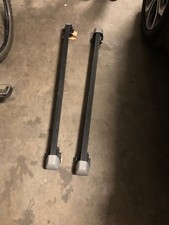 Barre auto  portapacchi e portatutto Toyota