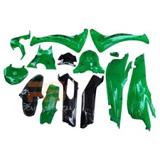 KIT SET CARENA CARENATURE