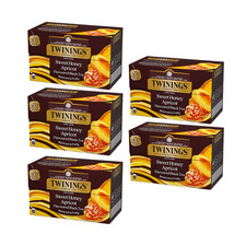 Twinings Sweet Honey Albicocca