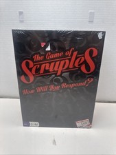 Il gioco degli scrupoli come