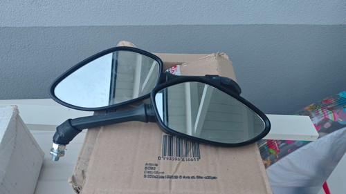 Coppia specchietti retrovisori - coppia,