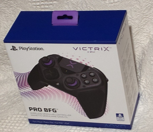 Victrix pro bfg - victrix,