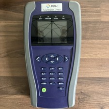 JDSU Smartclass E1 Datacom