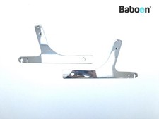 Sissybar Harley-Davidson FXD