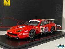 Red line ferrari - red, 550