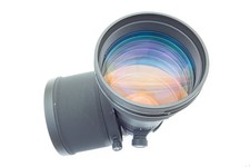 Sigma EX 300mm f/2.8 DG HSM Canon EF Teleobiettivo per Fotografia Sportiva DSLR