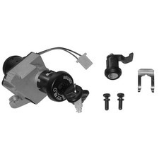 KIT SERRATURE HONDA DYLAN 125/150 per IMPIANTO HONDA SES Dylan 125 2002-2006