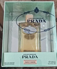 Prada Infusion De Fleurs D'oranger
