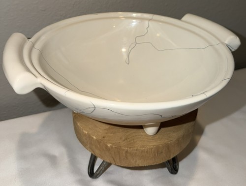 Kenwood servizio bianco