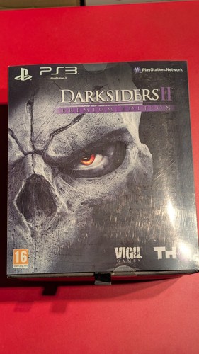 Darksiders edition - darksiders,