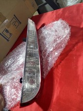 Fanale Posteriore Destro Ford