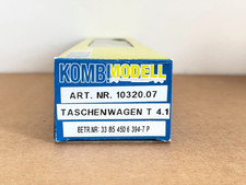 B205 - Kombimodell 10320.07