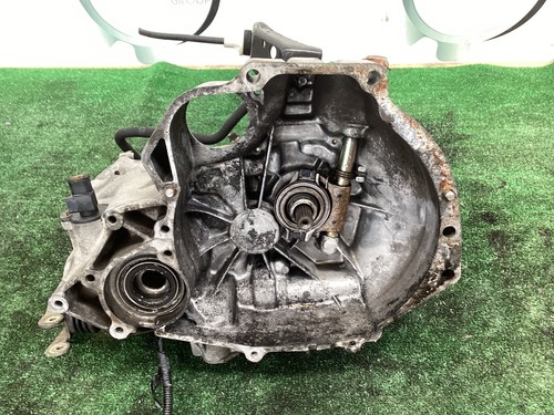 Cambio manuale per nissan - cambio,