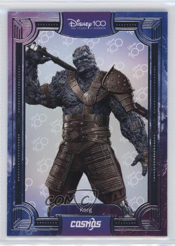 2023 kakawow cosmos - cosmos, disney