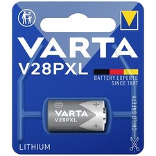 Varta LITHIUM Cylindr. V28PXL