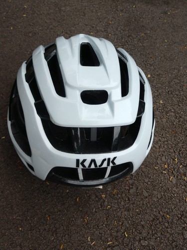 Casco bici corsa kask - corsa,
