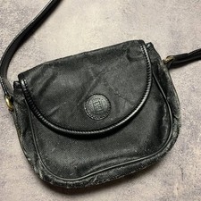 Borsa tracolla vintage - vintage, fendi