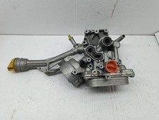 Supporto scambiatore filtro olio FIAT TIPO OPEL MULTIJET 55257785 A6G28A