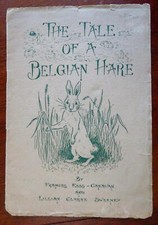 Tale of a Belgian Hare