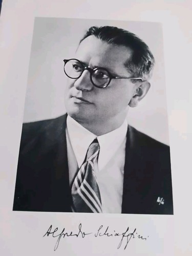 1940 sarzana alfredo - _,