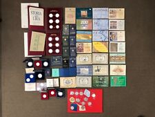 Repubblica Italiana TUTTE le COMMEMORATIVE FDC DAL 1974 al 2001 ENTRA e SCEGLI