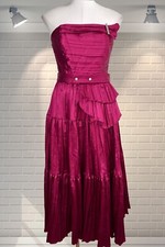 Incredibile abito da discoteca